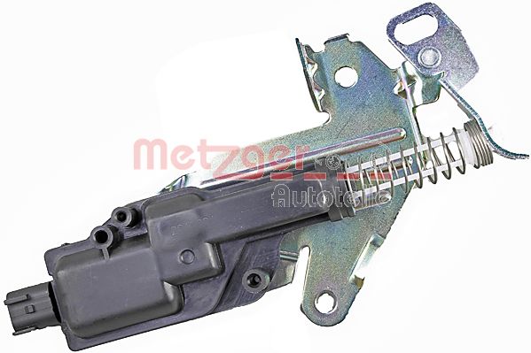 METZGER 2317021 Ρυθμιστικό...